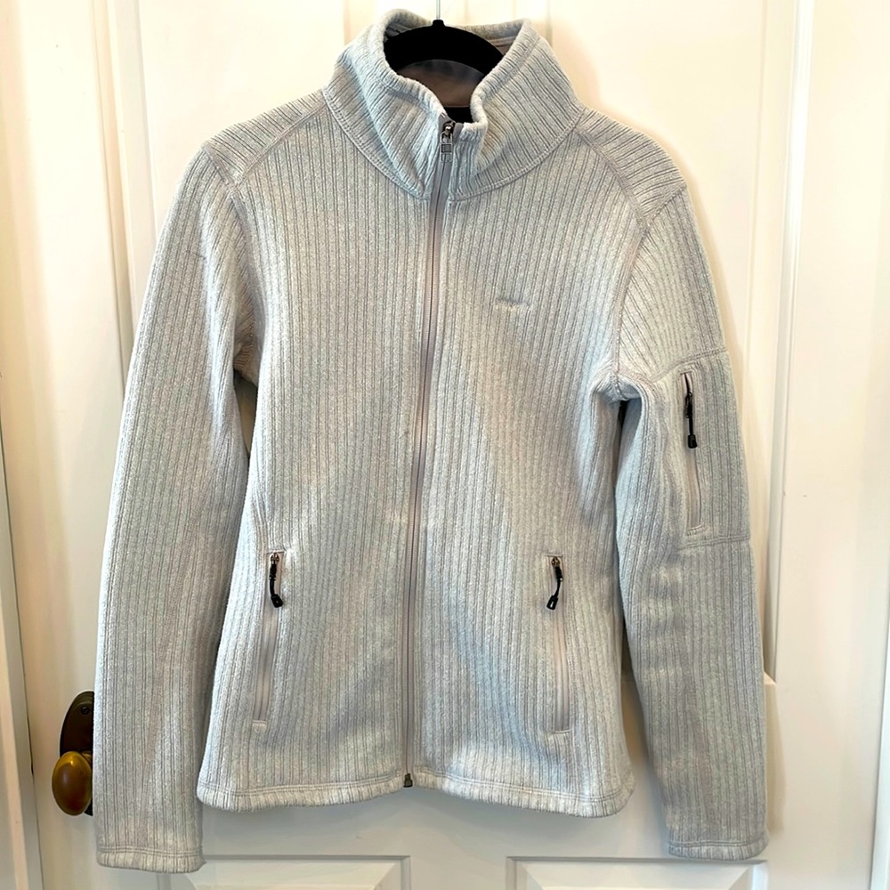 Women’s Patagonia Zip Jacket